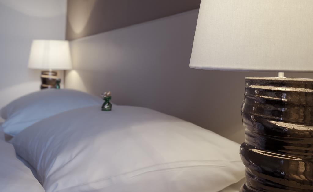 קרנוב Hotel Cvilin מראה חיצוני תמונה