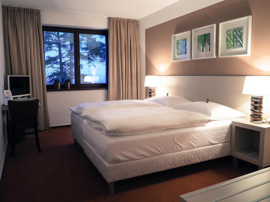 קרנוב Hotel Cvilin מראה חיצוני תמונה