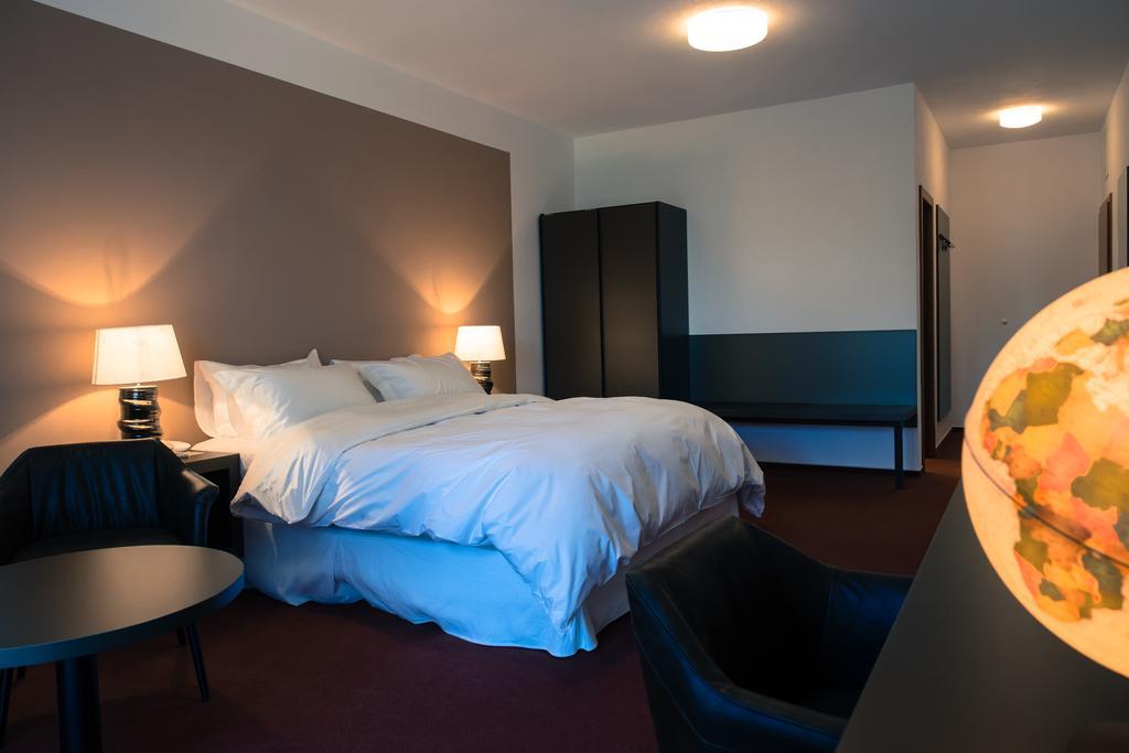 קרנוב Hotel Cvilin מראה חיצוני תמונה